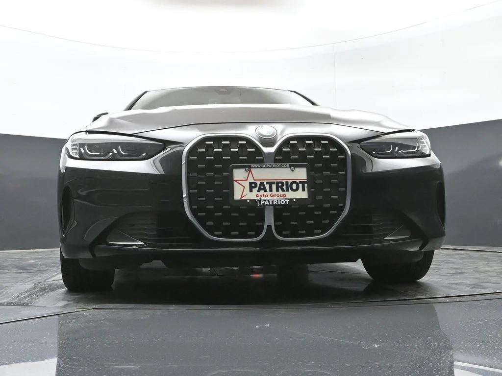 2024 BMW 4 Series 430i - Photo 47