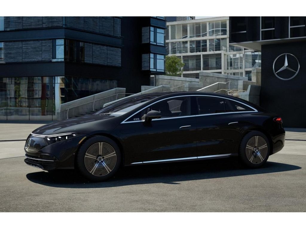 Certified Used 2023 Obsidian Black Mercedes-Benz 450 4MATIC® image 37