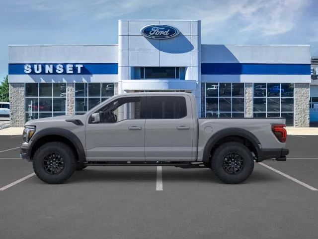 New 2026 Avalanche Ford Raptor® image 3