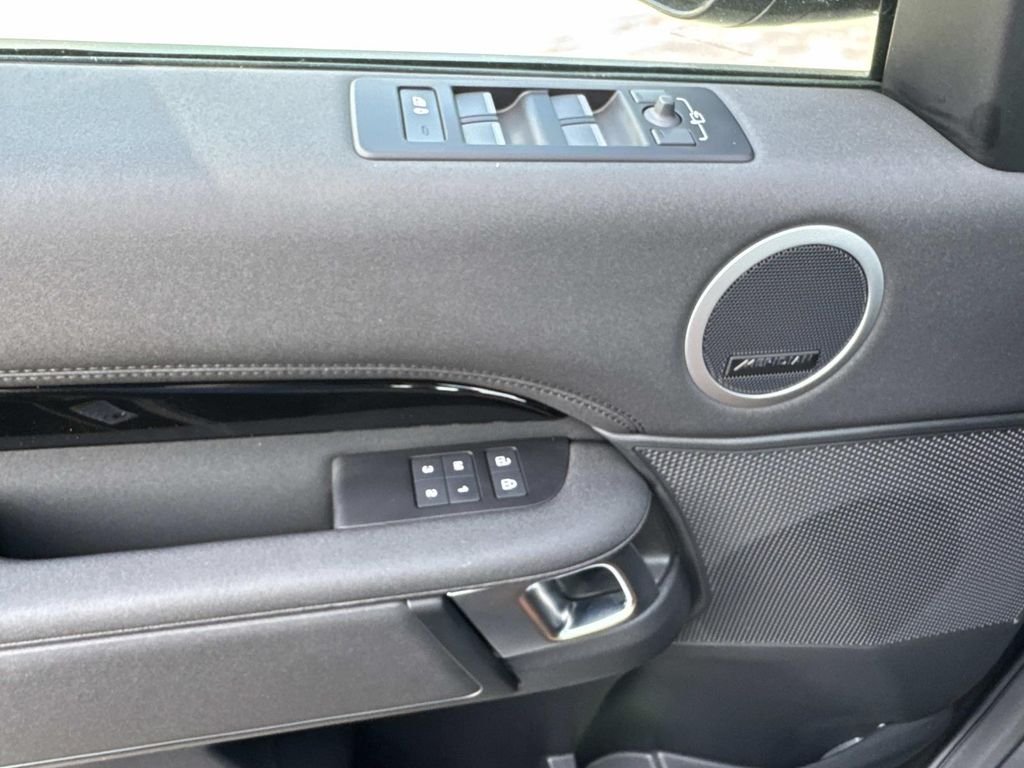 New 2026 Carpathian Grey Land Rover S image 12