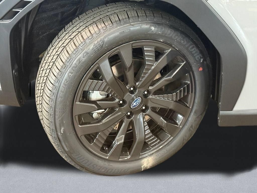 New 2026 RIVER ROCK PEARL Subaru Sport Onyx Edition image 22