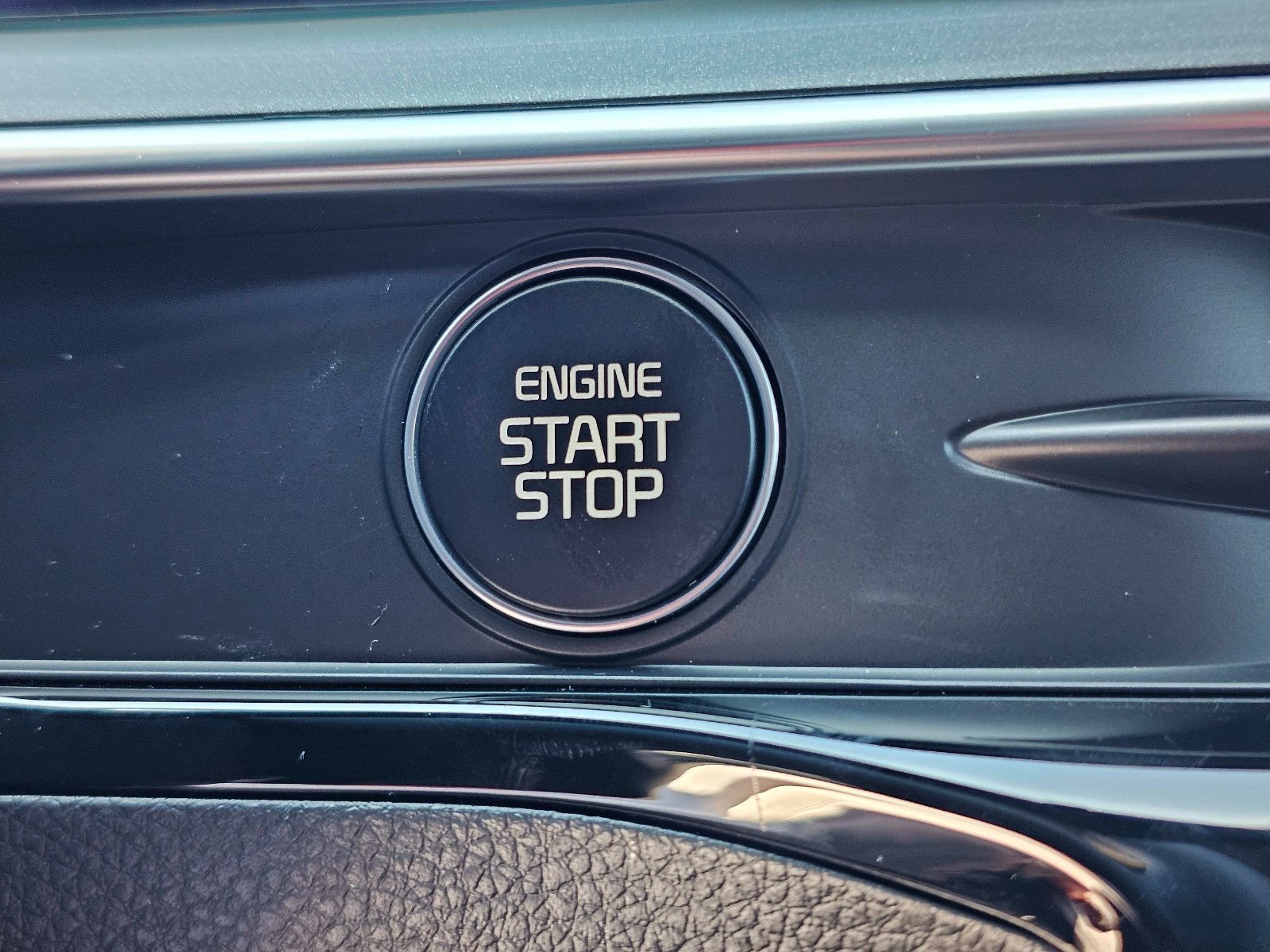New 2026 Runway Red Kia GT-Line image 24