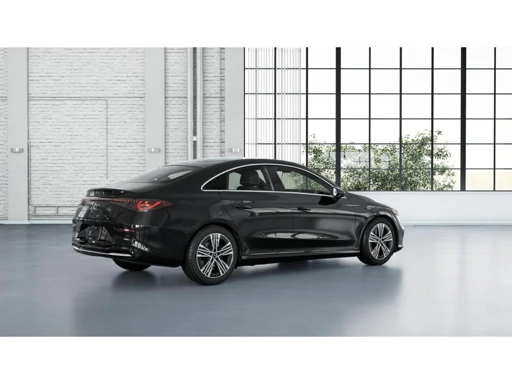 New 2027 Black Mercedes-Benz  image 20