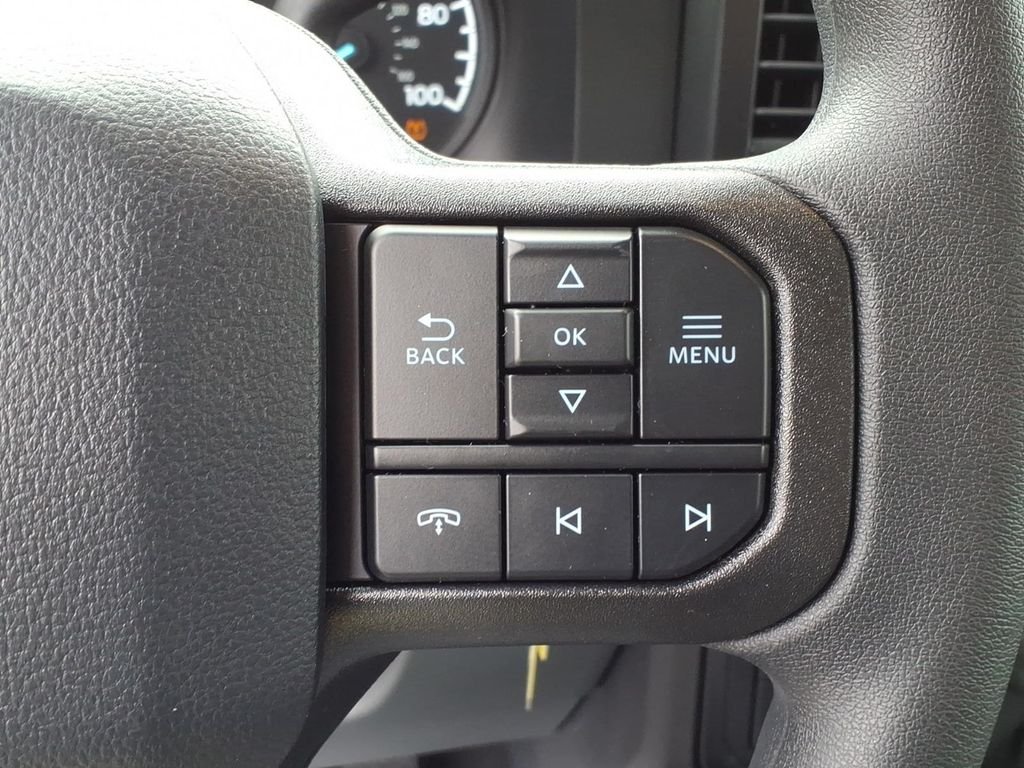 New 2027 Neptune Blue Ford F-350® XLT image 25
