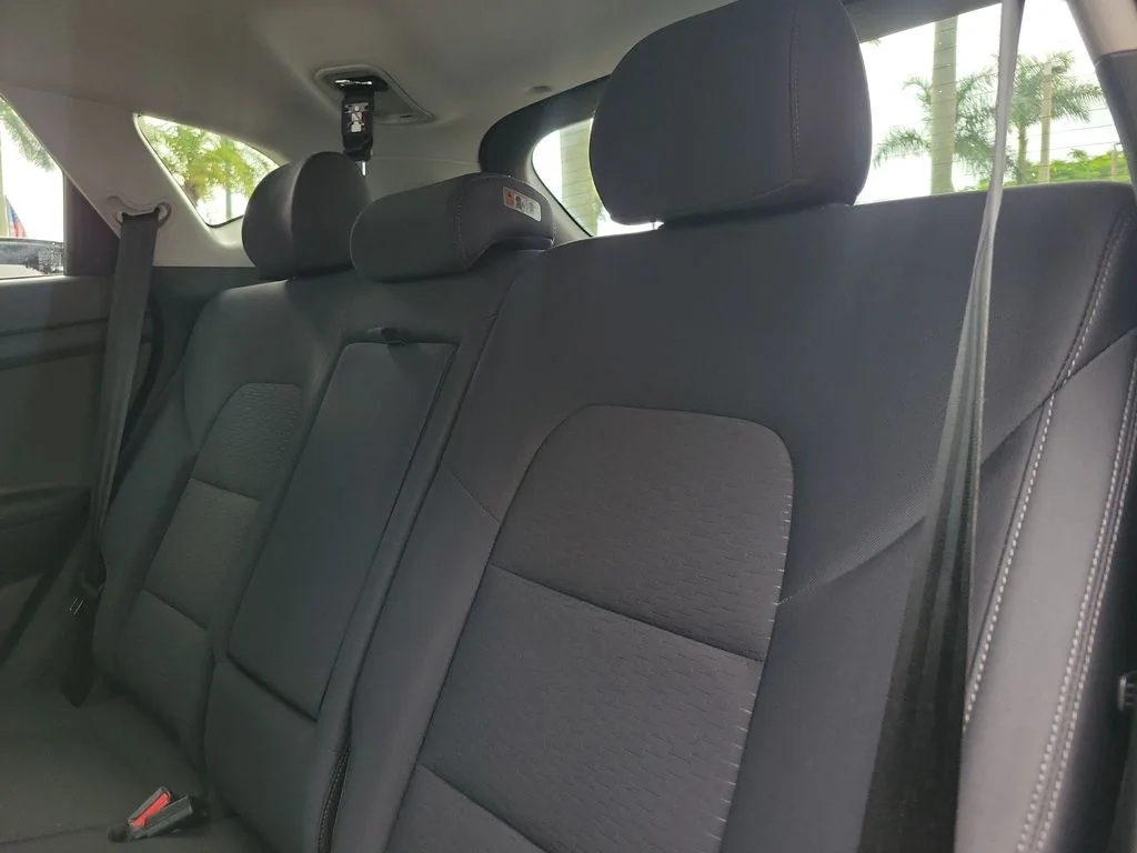 Used 2021 Gray Hyundai Value image 12