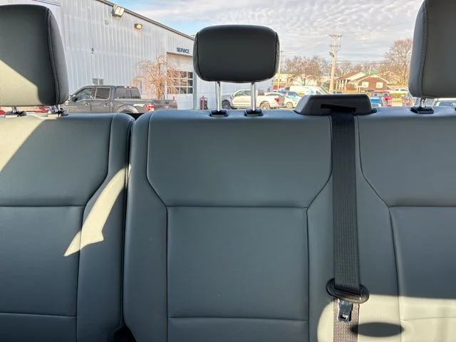 New 2026 Oxford White Ford F-250® XL image 38