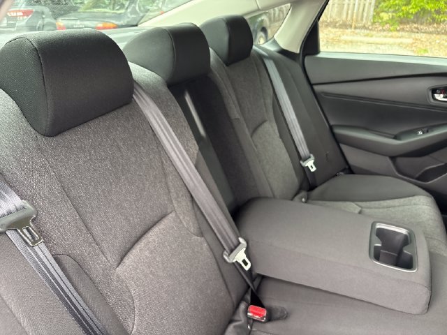 2025 Honda Accord SE - Photo 65