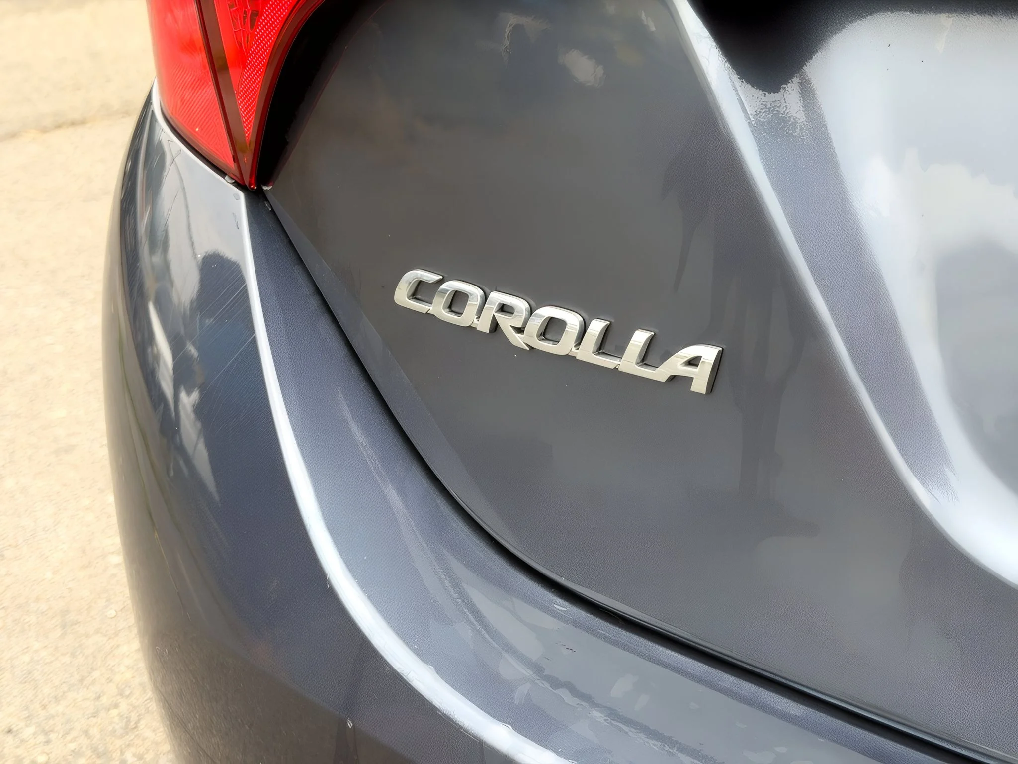 2019 Toyota Corolla LE - Photo 9