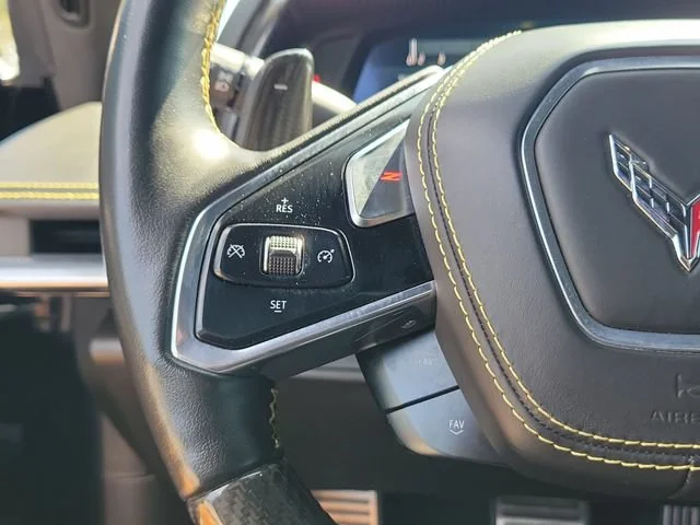 2023 Chevrolet Corvette 3LZ - Photo 35