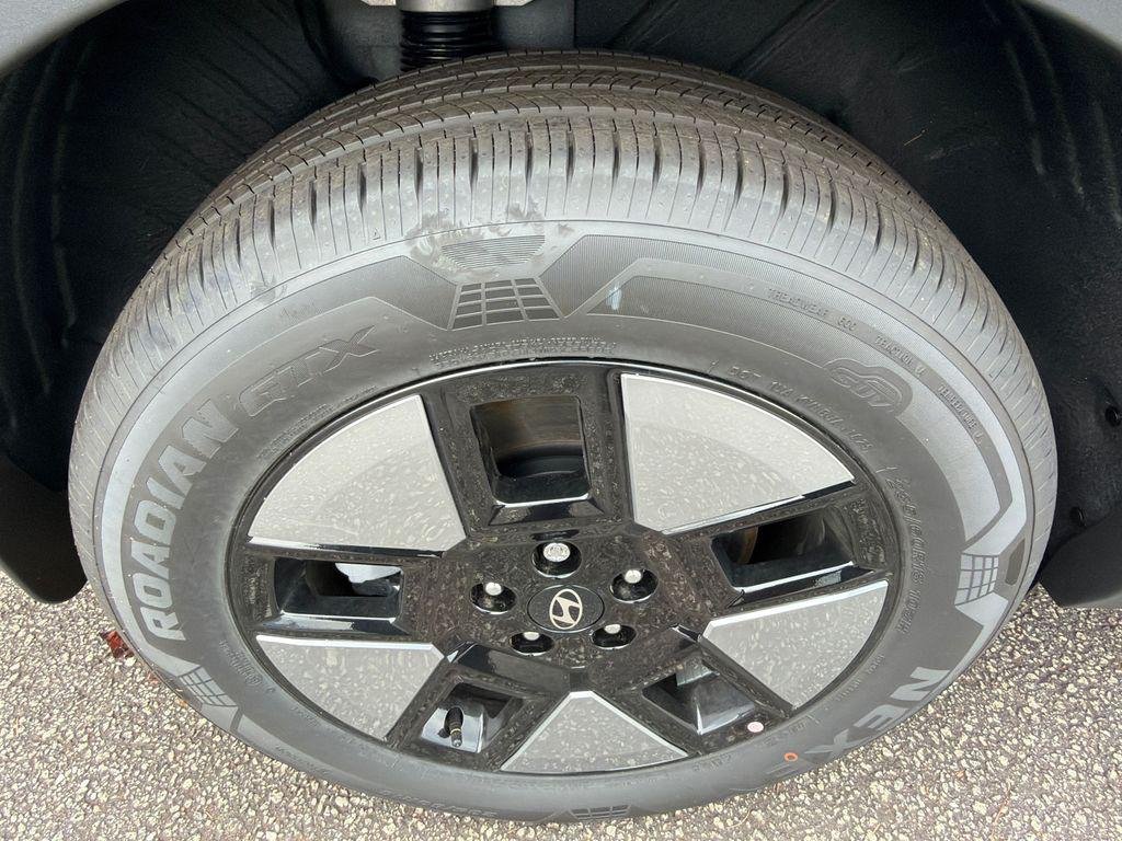 2026 Hyundai Santa Fe SE - Photo 17