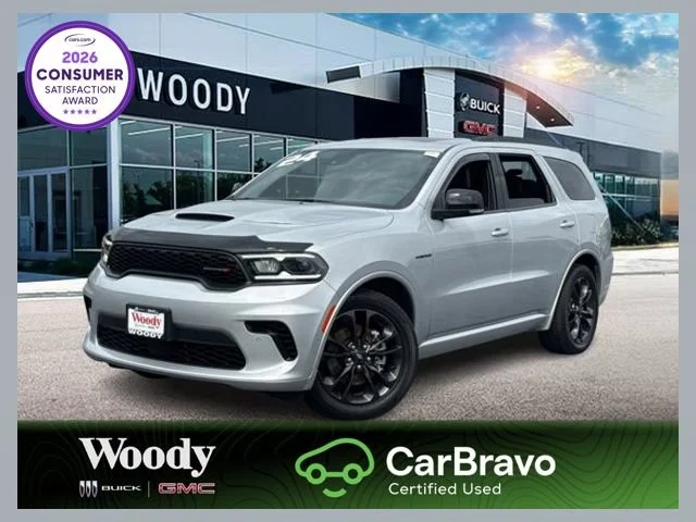 2024 Dodge Durango