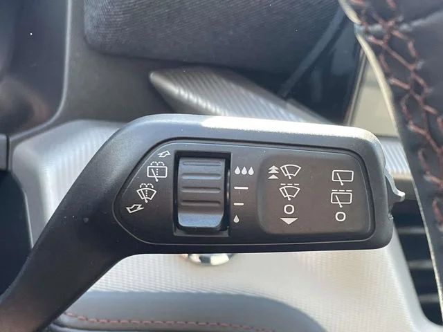 New 2026 Star White Metallic Tri-Coat Ford Active image 24