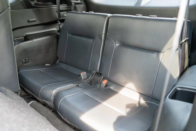 Used 2023 Gray Mitsubishi SE image 12