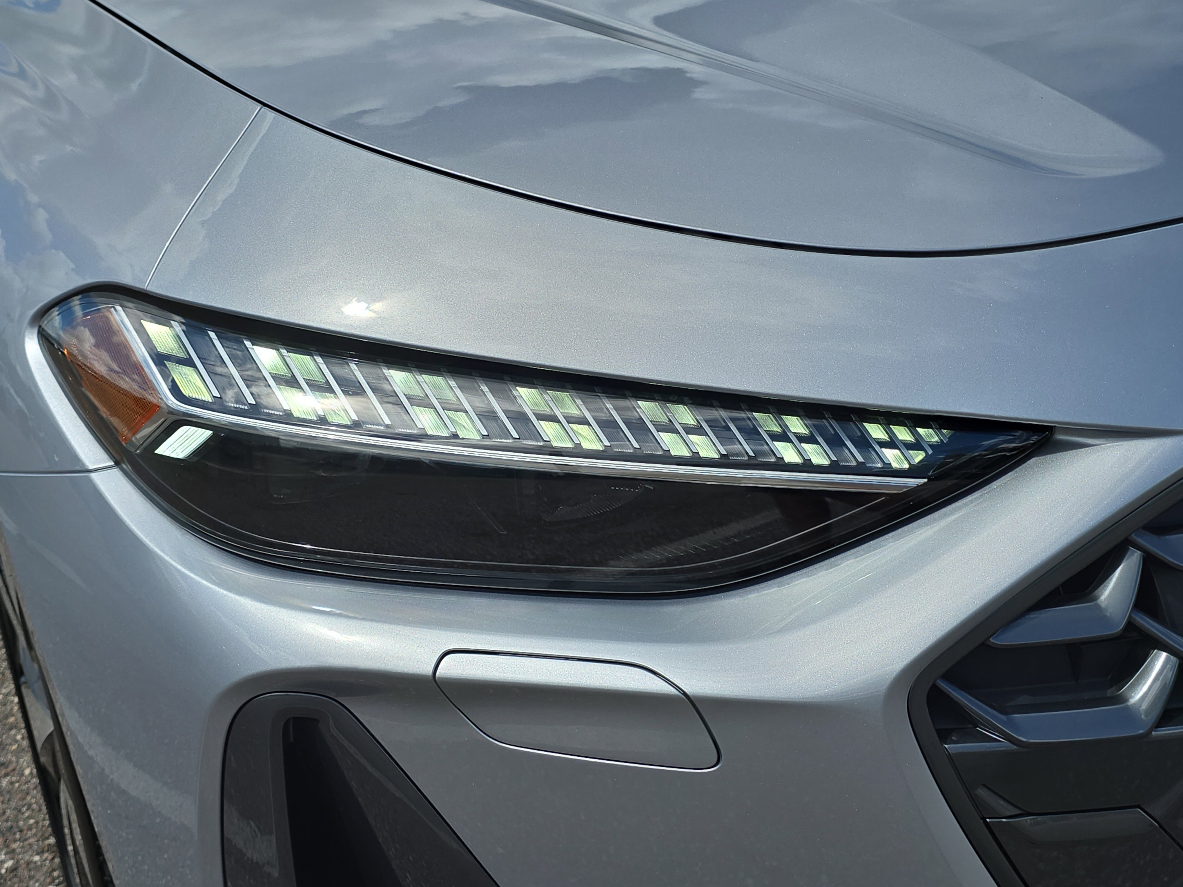 2025 Audi A5 Premium Plus - Photo 6