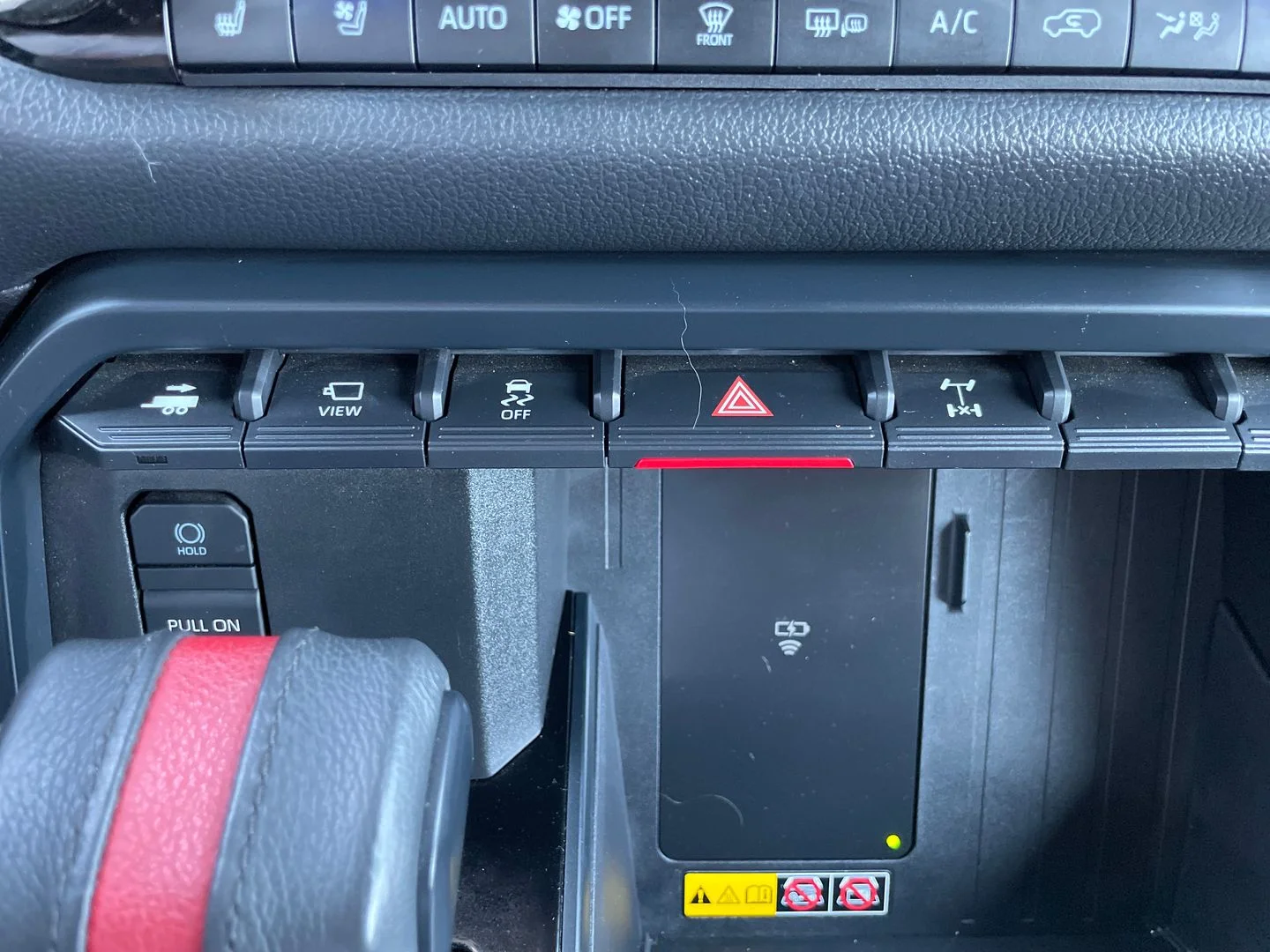 Certified Used 2025 Gray Toyota TRD Pro image 24