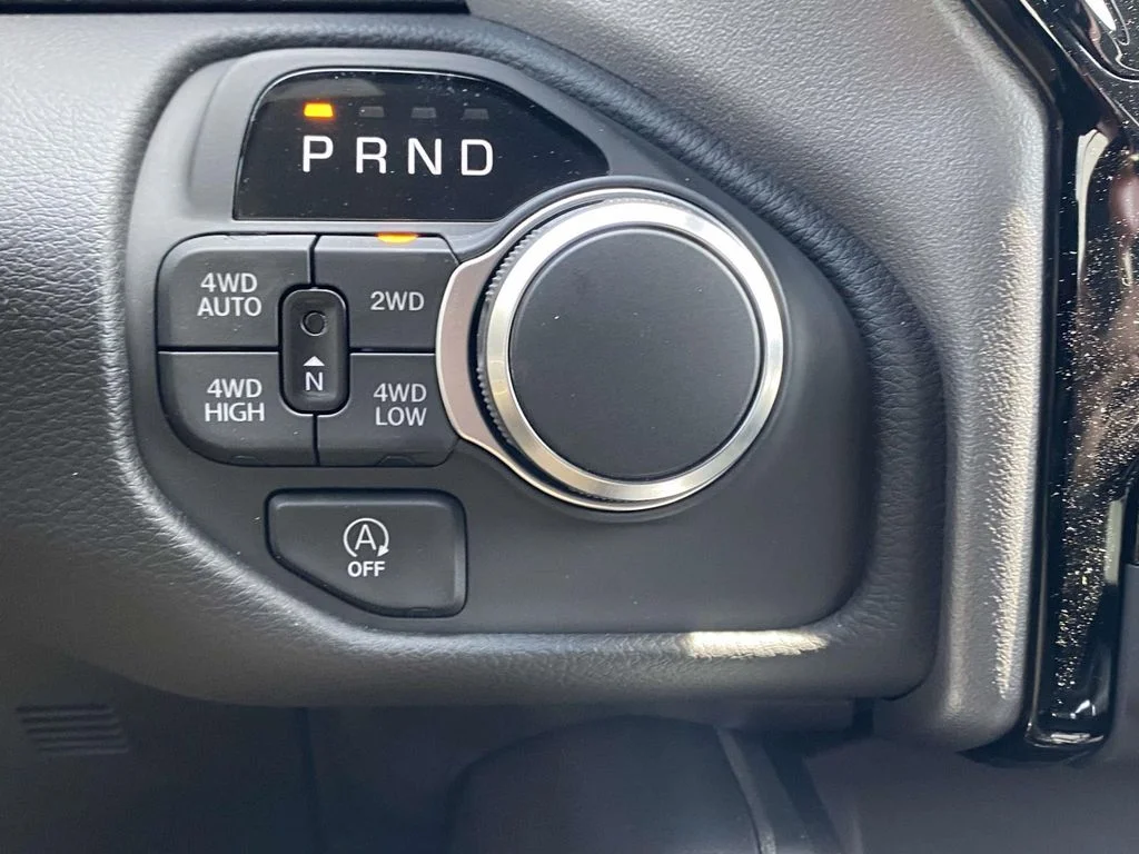 2026 RAM 1500 Big Horn/Lone Star - Photo 24