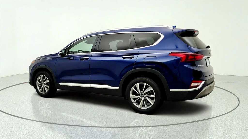 Used 2019 Stormy Sea Hyundai Ultimate 2.0T Automatic FWD image 7
