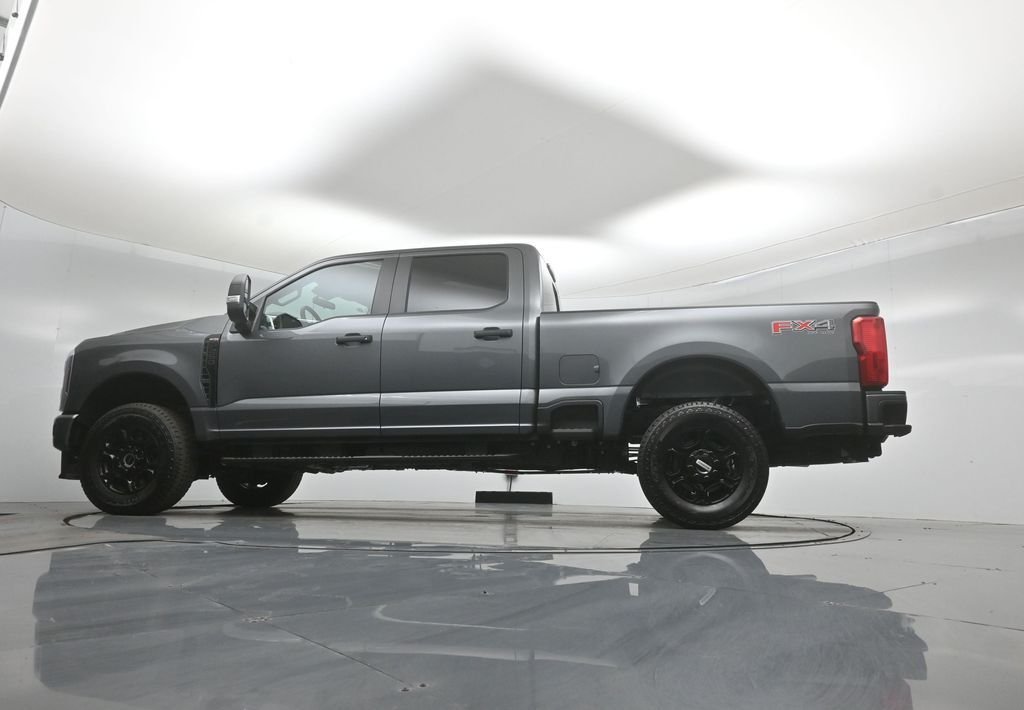 New 2026 Carbonized Gray Metallic Ford XL image 46