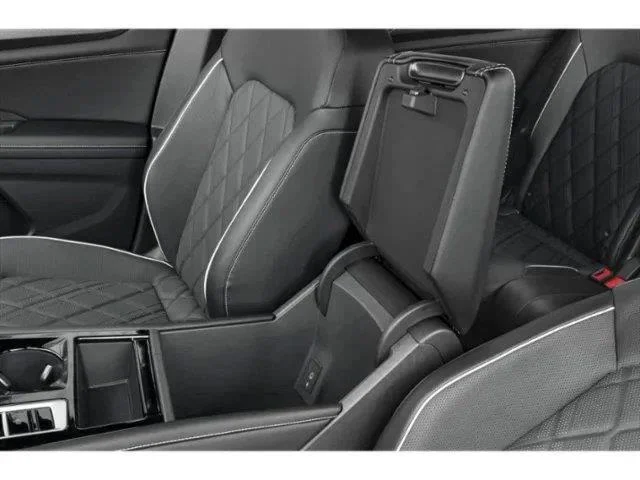 New 2026 AVOCADO GREEN Volkswagen 2.0T SEL Premium R-Line image 11