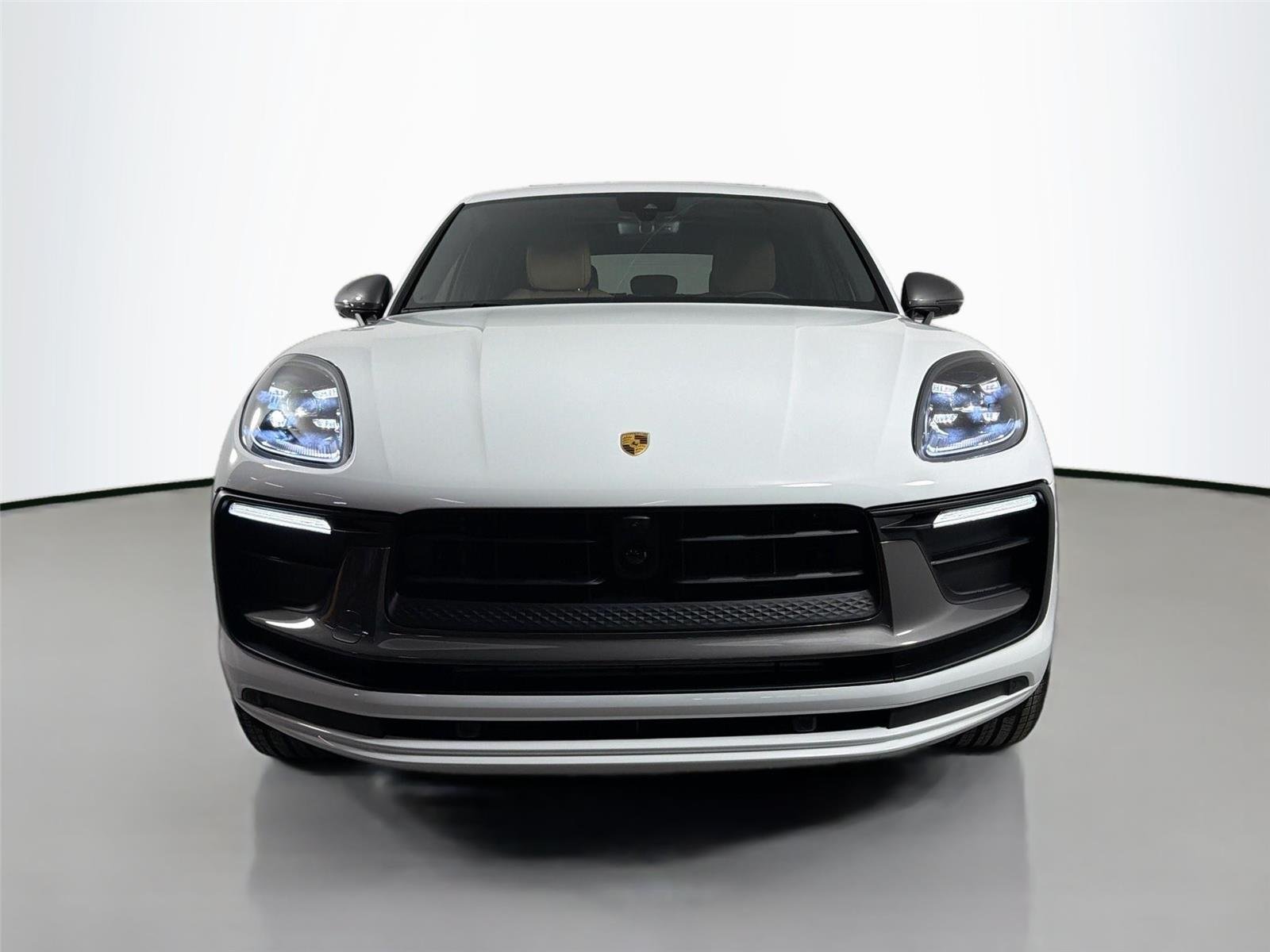 New 2026 White Porsche T image 10
