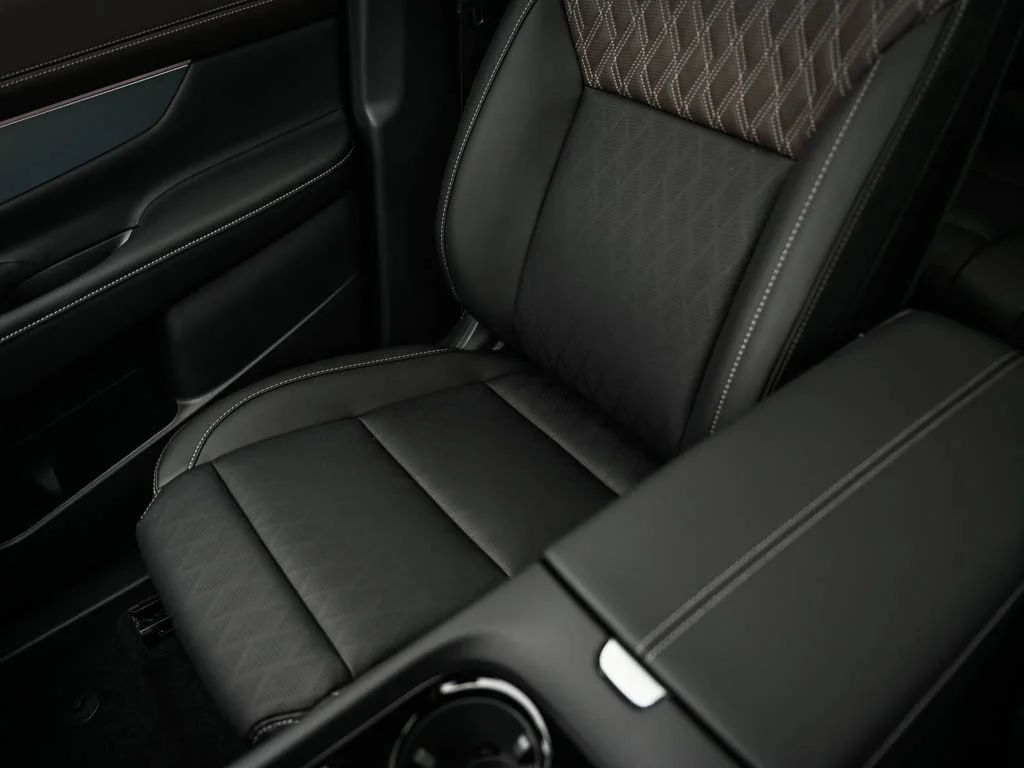 2026 Nissan Murano Platinum - Photo 26