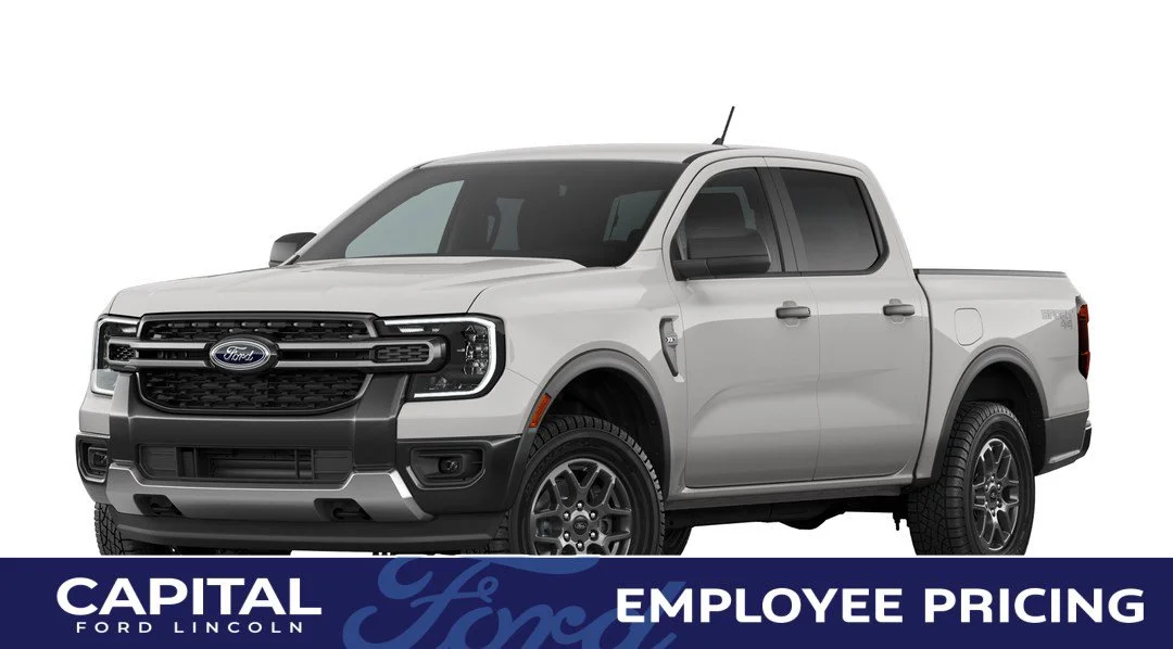 New 2026 AVALANCHE Ford XLT image 1