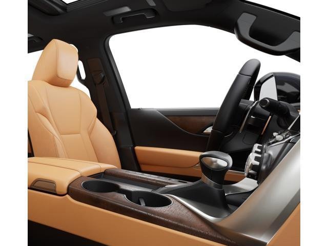 2026 Lexus LX 600 Luxury - Photo 56