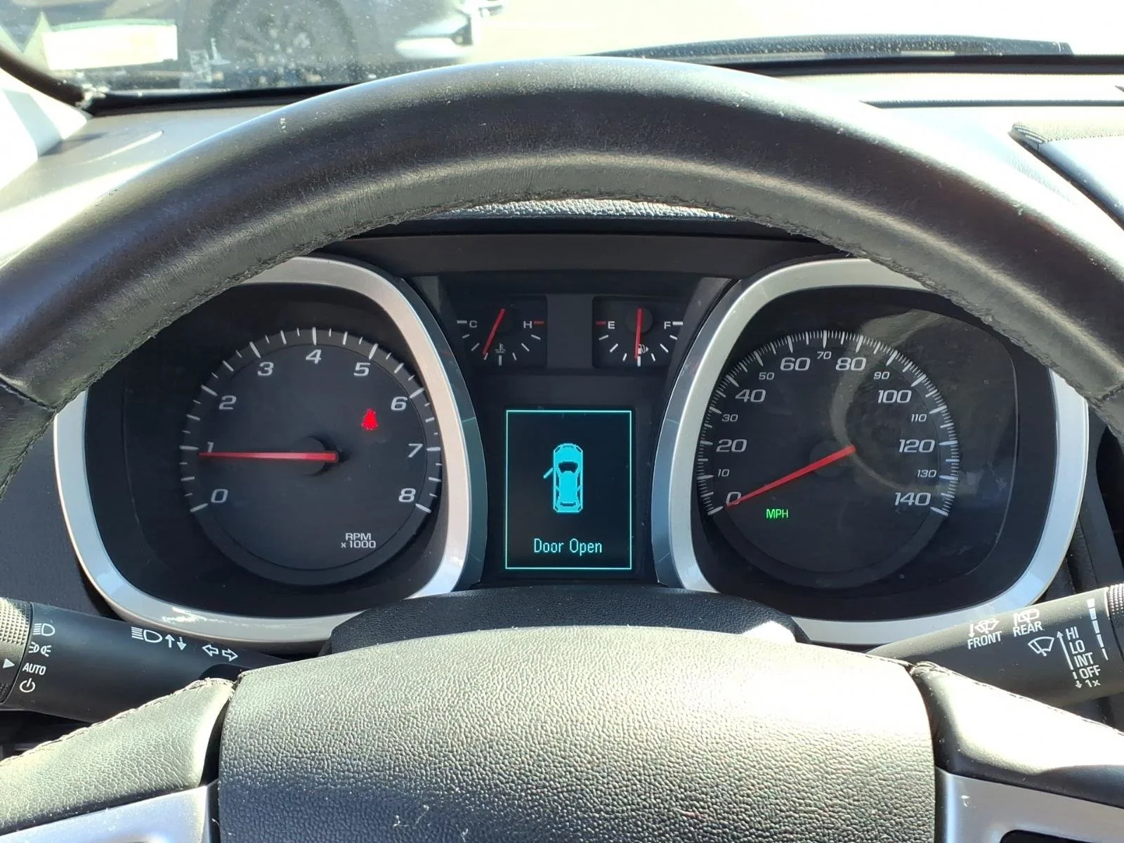 Used 2015 Blue Velvet Metallic Chevrolet LT image 19