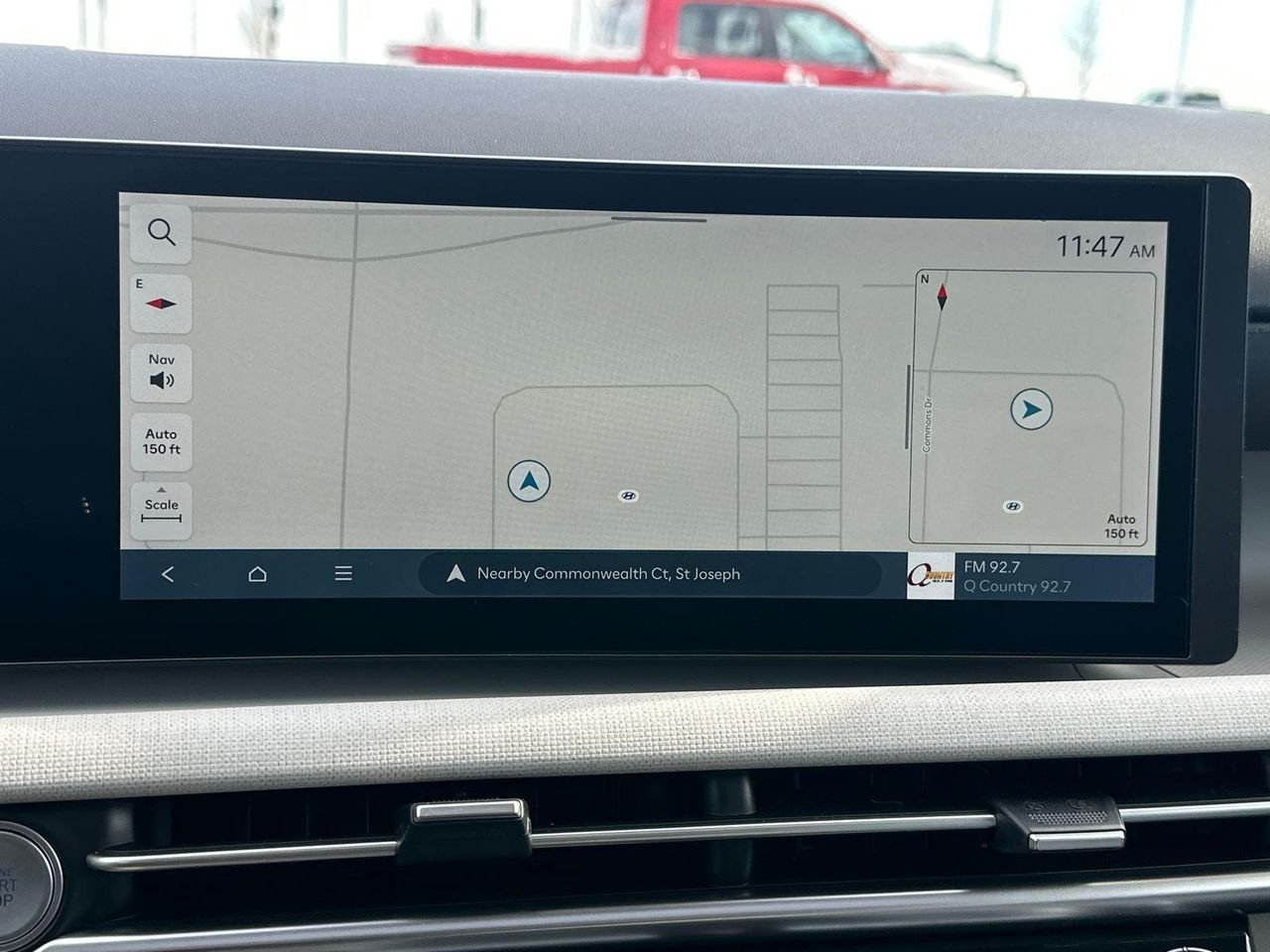 2025 Hyundai Tucson SEL Convenience - Photo 21