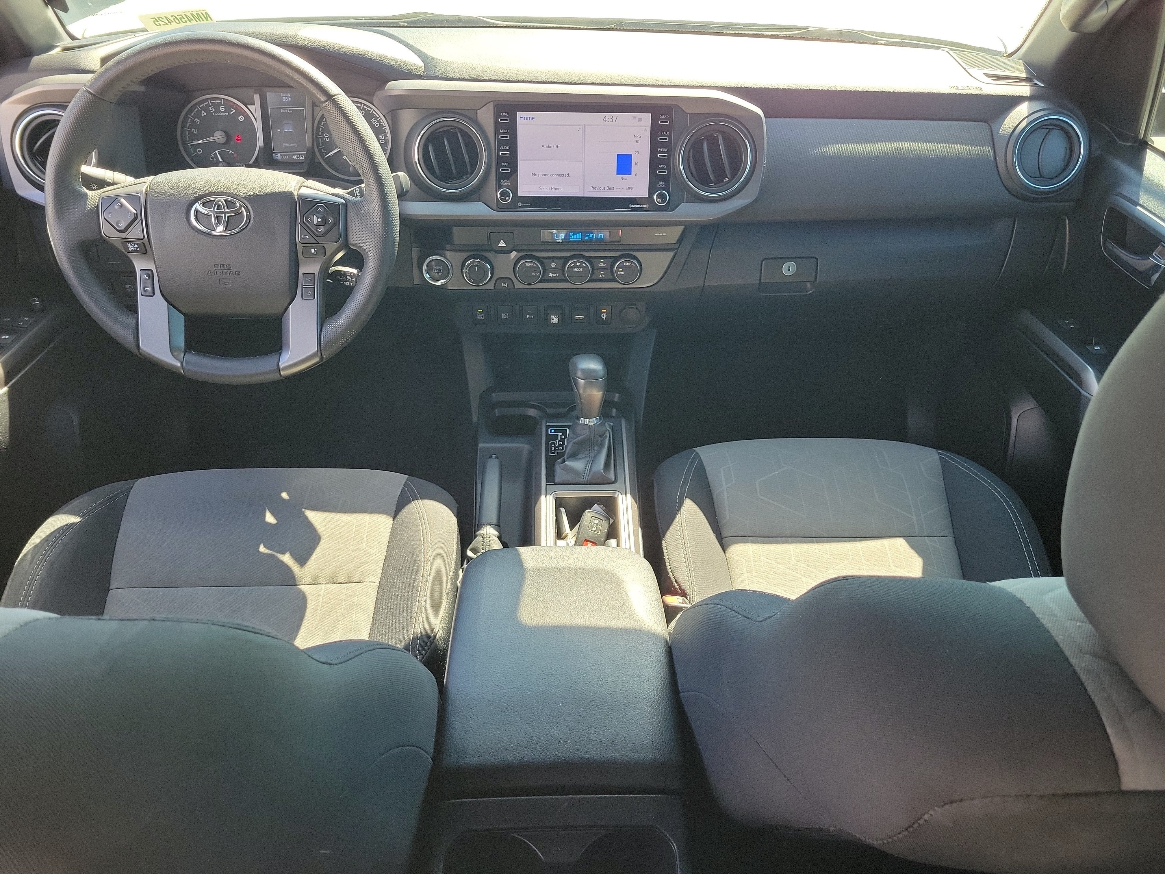 Used 2022 White Toyota SR image 15