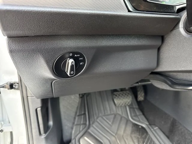 2024 Volkswagen Jetta S - Photo 34