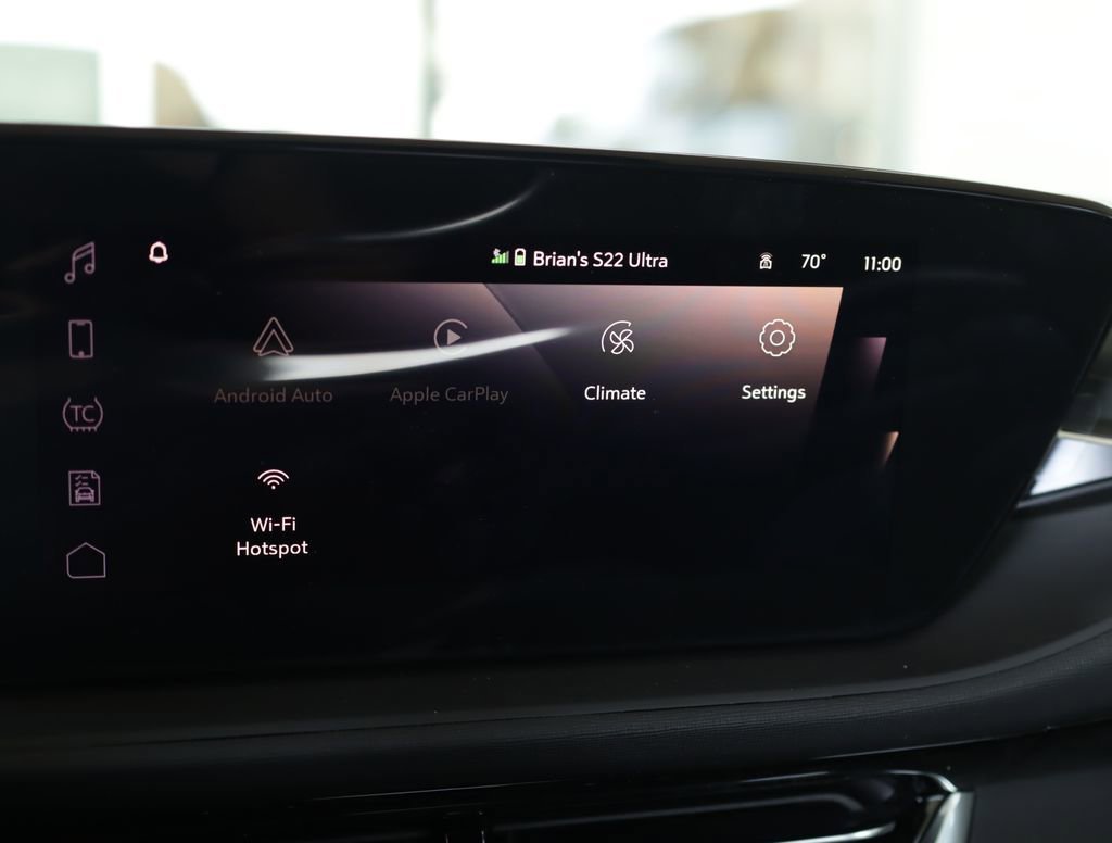 2026 Buick Envista Sport Touring - Photo 13