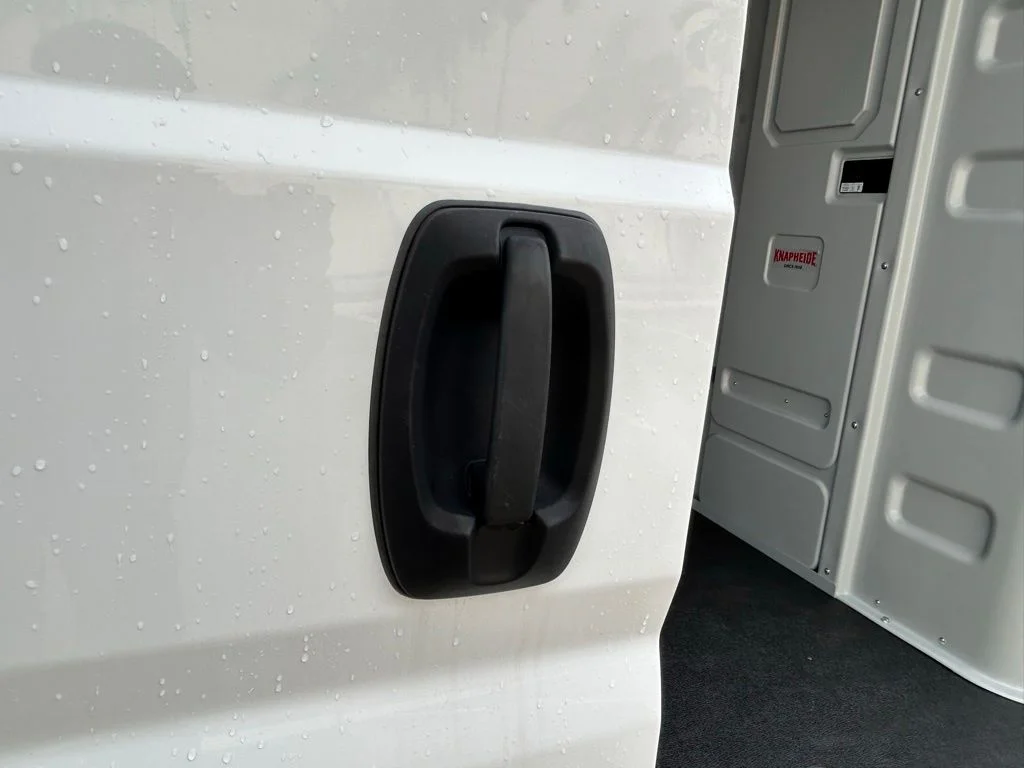 Used 2024 White Ram Super High Roof image 25