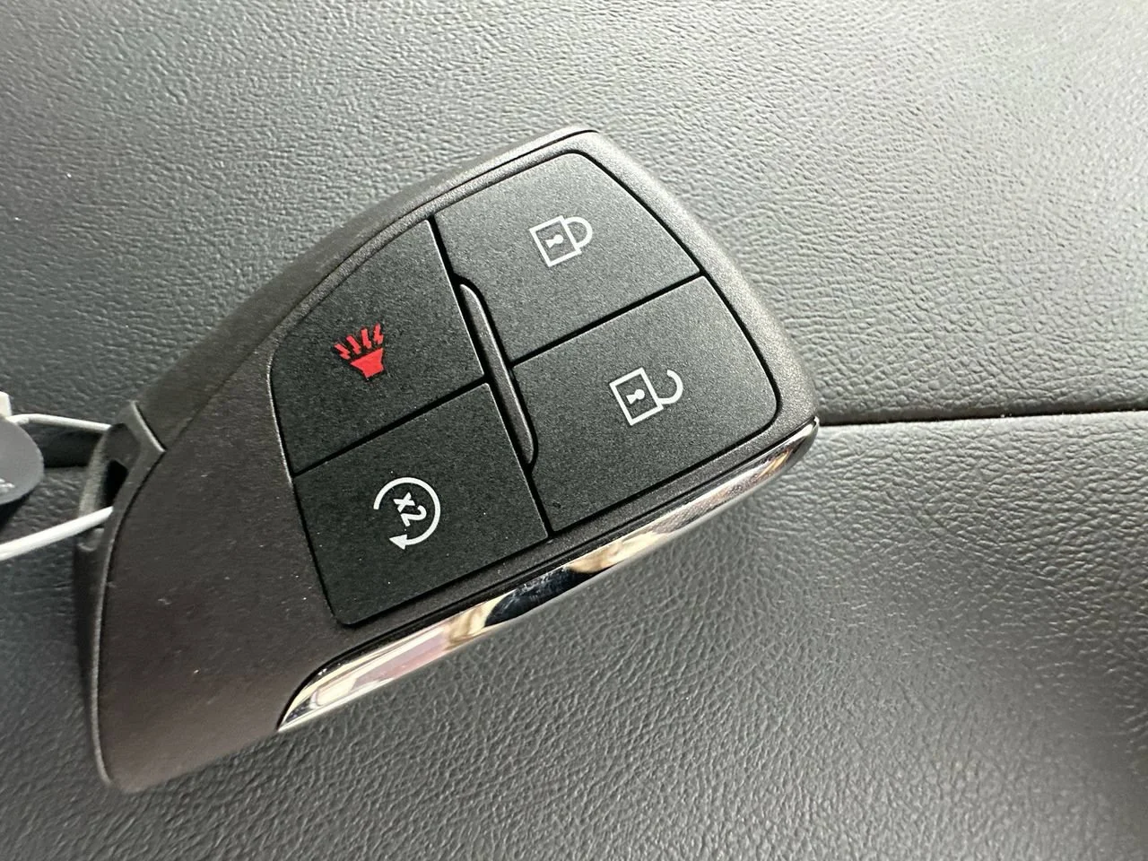 2027 GMC Terrain Elevation - Photo 28