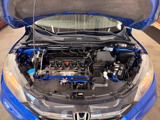 Used 2018  Honda LX image 24