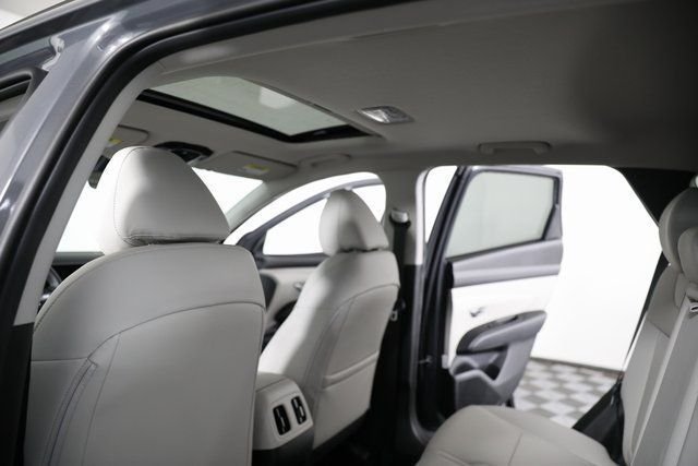 Used 2026 Gray Hyundai SEL Premium image 20
