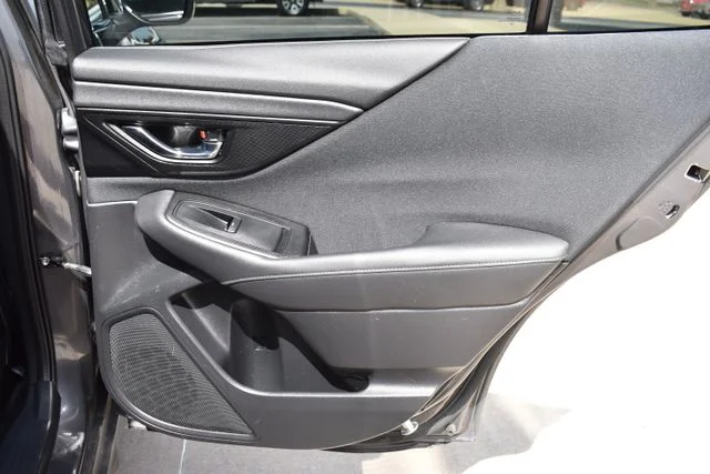 Used 2025 Gray Subaru Premium image 16