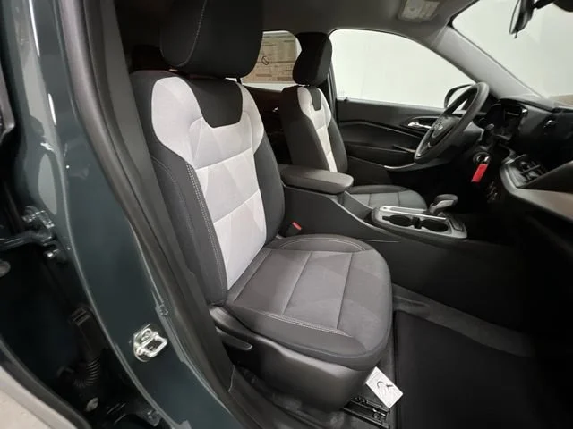 2026 Chevrolet Trax LS - Photo 25