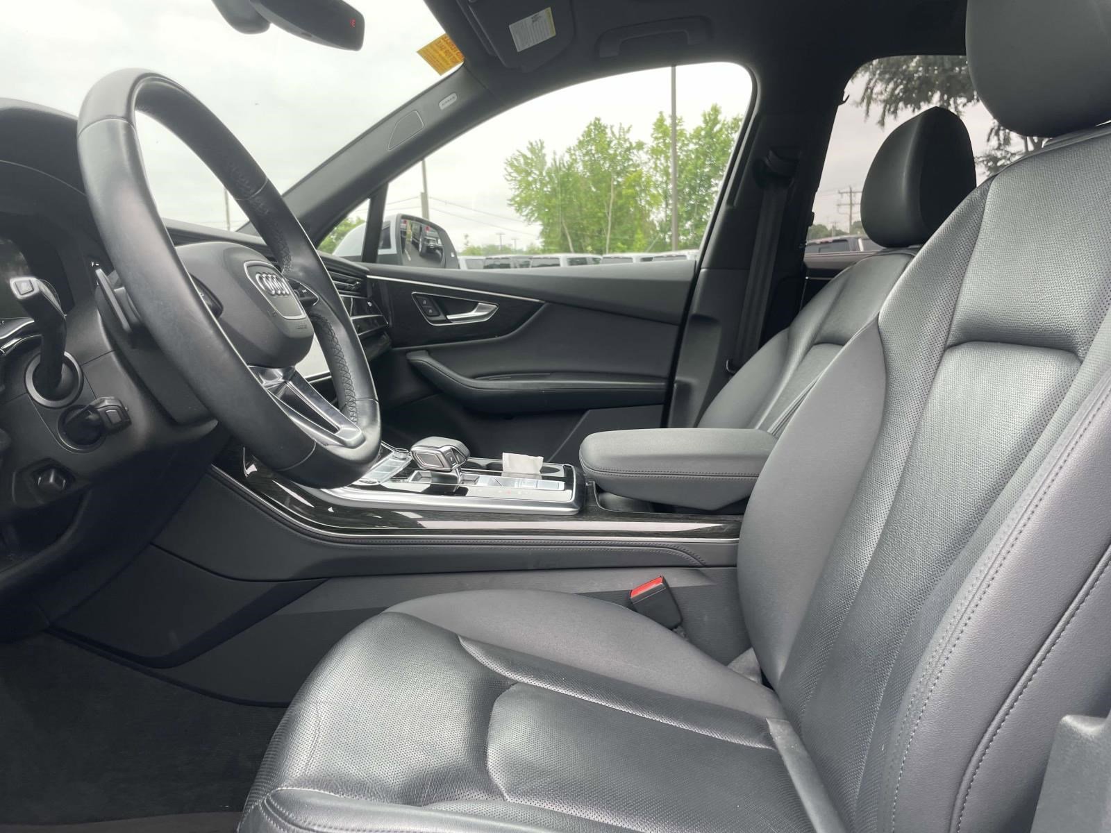 2021 Audi Q7 Prestige - Photo 16