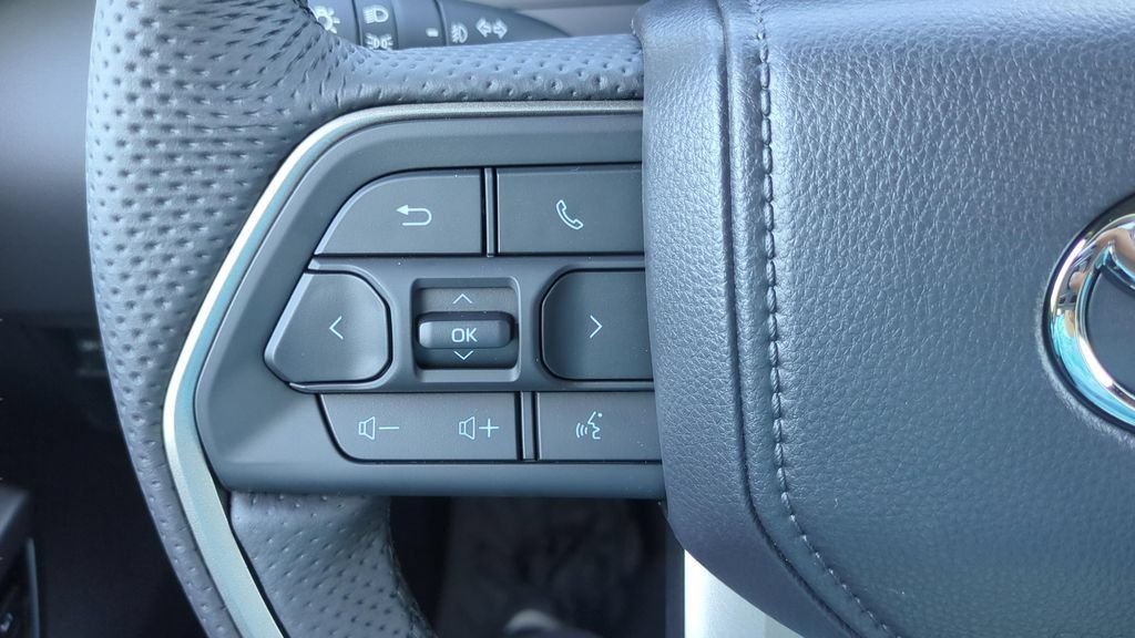 2026 Toyota Tundra Limited - Photo 19
