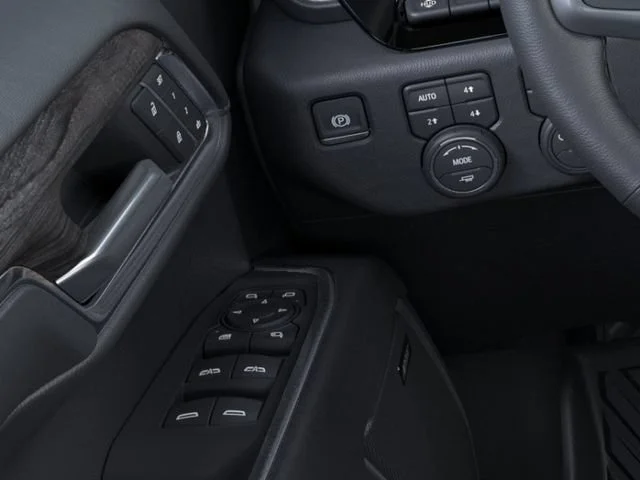 New 2026 Sterling Gray Metallic Chevrolet LTZ image 23