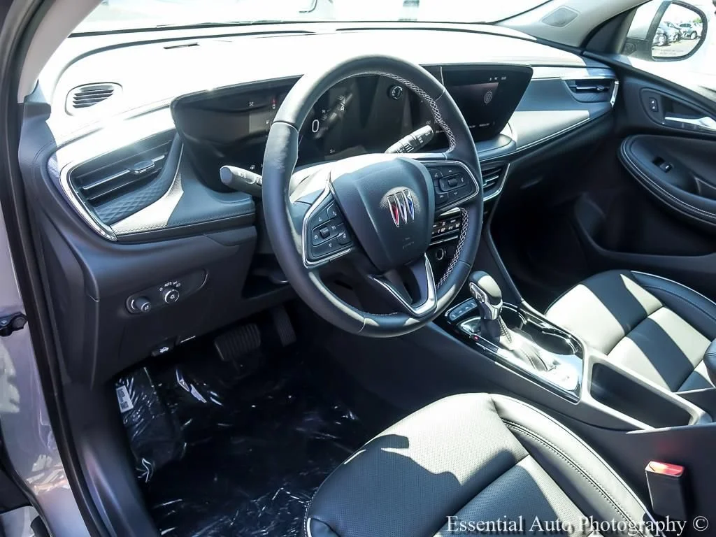 2026 Buick Encore GX Avenir - Photo 10