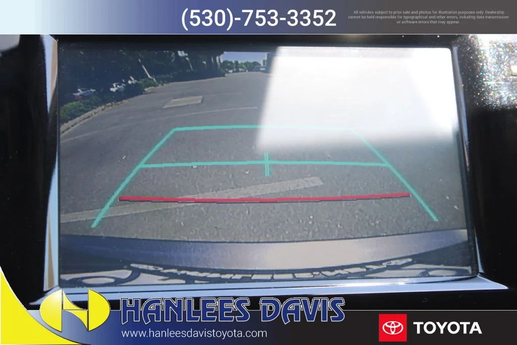 Used 2019 Gray Toyota LE image 25