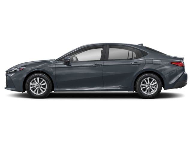New 2026 Underground Toyota  LE AWD image 3