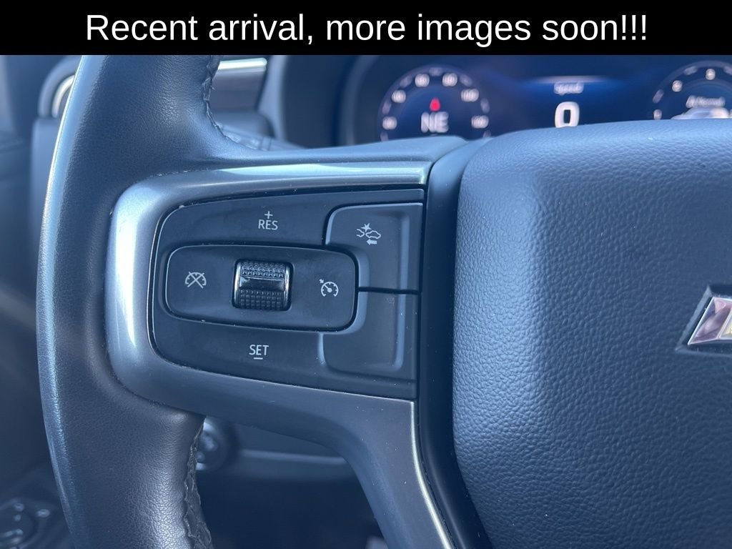 2023 Chevrolet Tahoe LT - Photo 33
