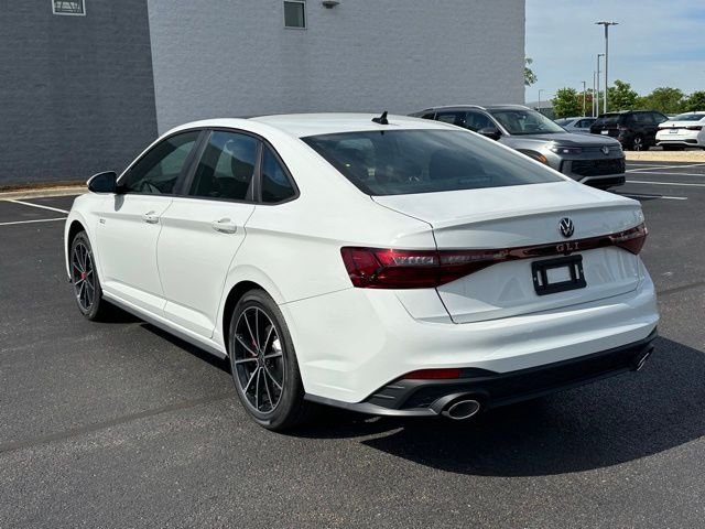 New 2026 Pure White Volkswagen 2.0T Autobahn image 6