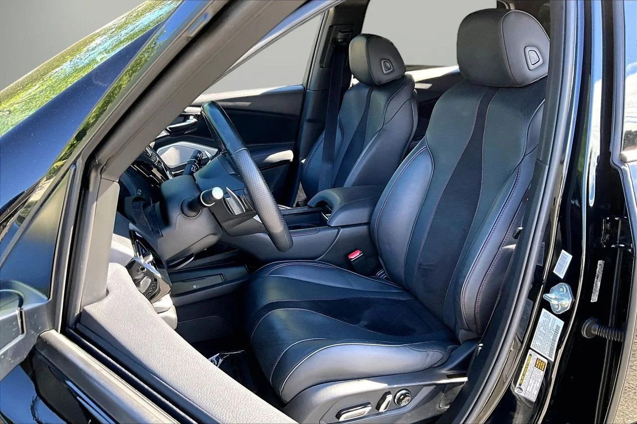 Used 2023  Acura A-Spec Package image 22
