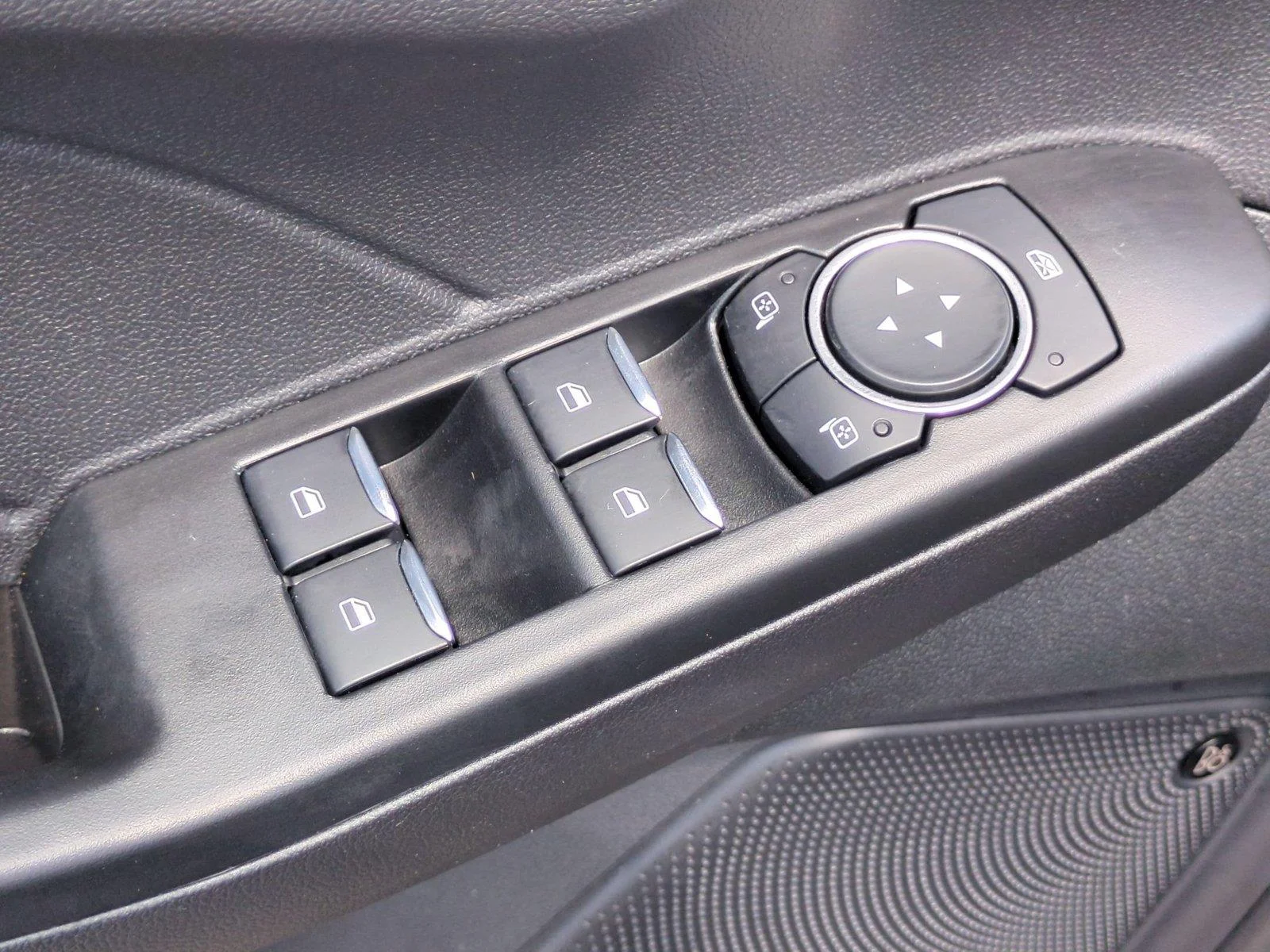Used 2025 Carbonized Gray Ford PHEV image 16