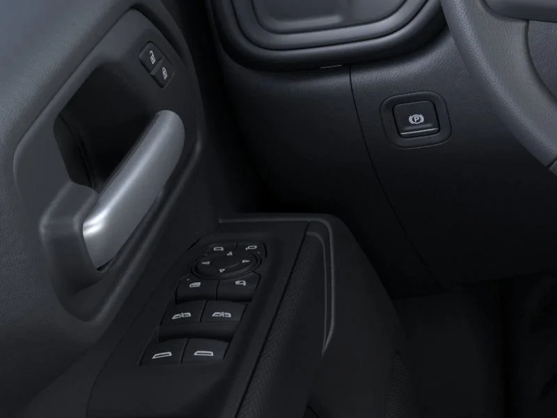 2025 Chevrolet Silverado 2500 HD Work Truck - Photo 22
