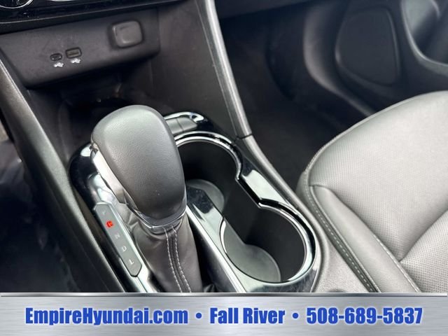 2024 Buick Encore GX Sport Touring - Photo 23